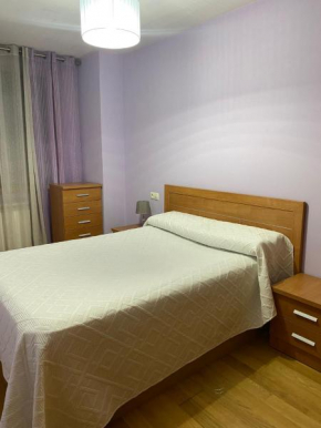 Apartamento Xazmis